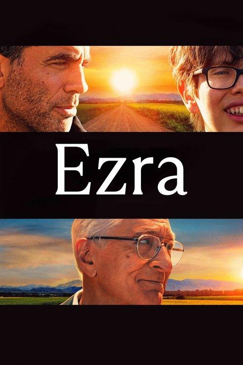 Ezra filmas online