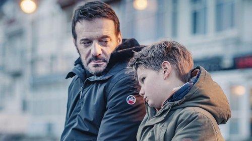 T'en fais pas, j'suis là filmas žiurėti online