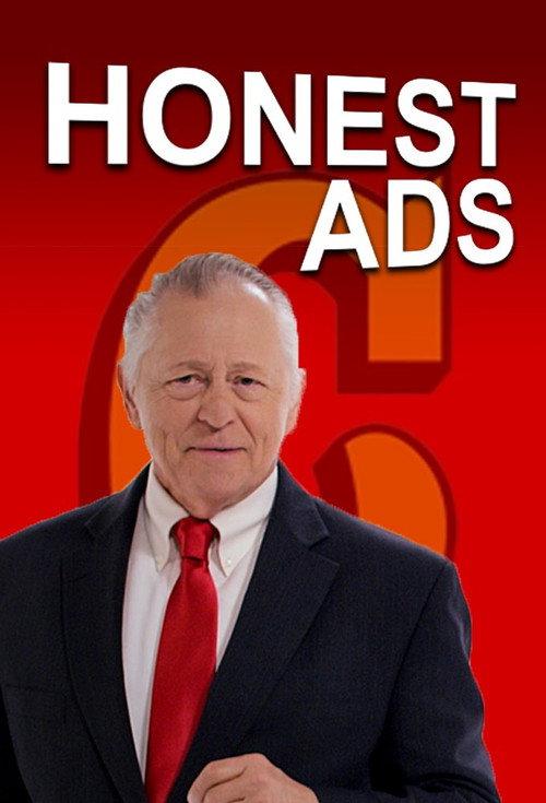 Honest Ads filmas online