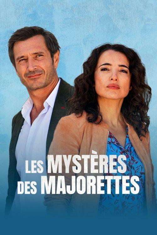 Les Mystères des majorettes filmas online