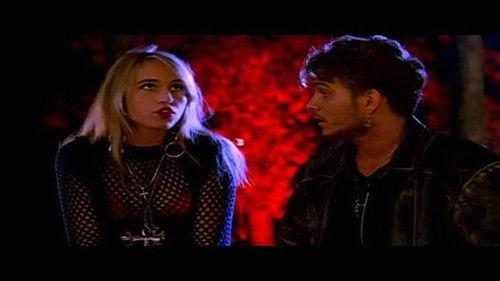 The Black Bomber filmas žiurėti online