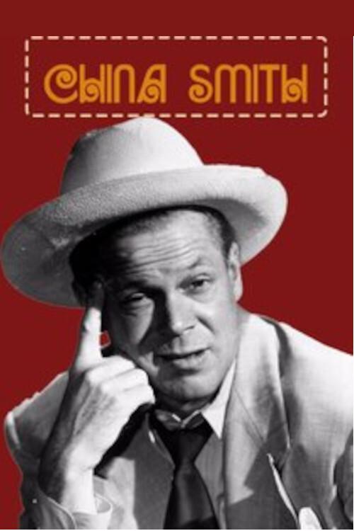 China Smith filmas online