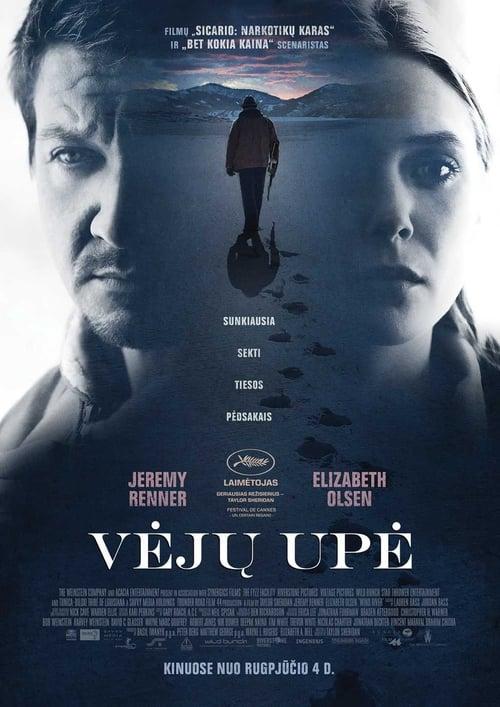 Vėjų upė filmas online