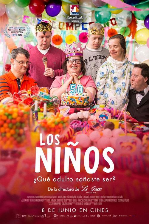 Los niños filmas online