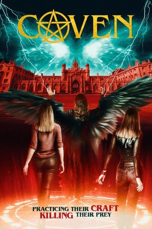 Coven filmas online