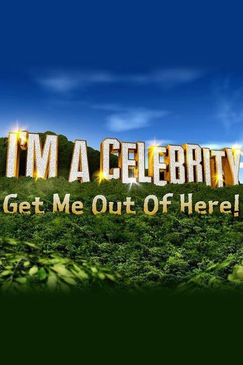 I'm a Celebrity...Get Me Out of Here! filmas online
