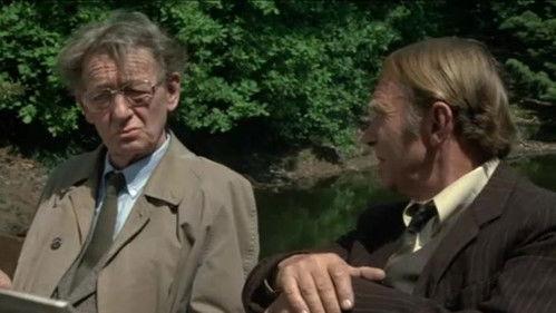 The World of Simon Carmiggelt filmas žiurėti online