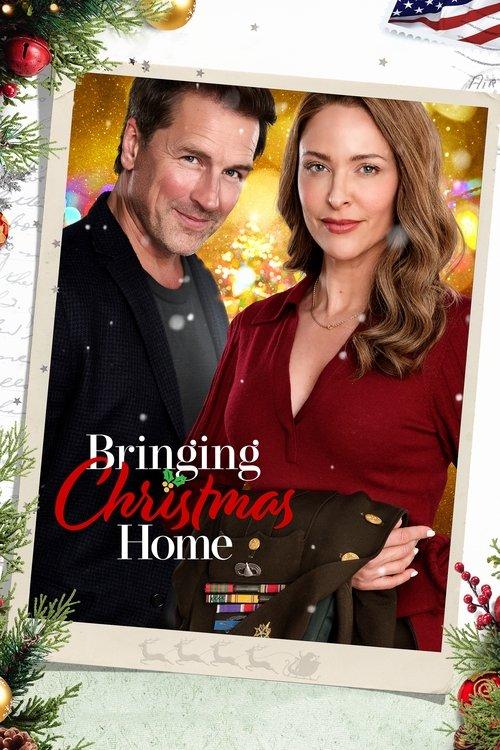 Bringing Christmas Home filmas online