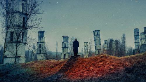 Anselm – Das Rauschen der Zeit filmas žiurėti online
