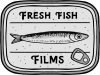 Fresh Fish Films studio logo