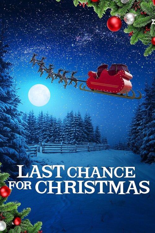 Last Chance for Christmas filmas online