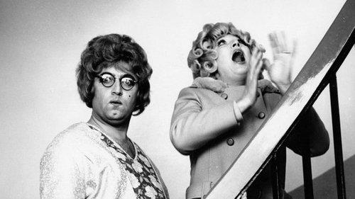 The Man Who Could Not Laugh filmas žiurėti online