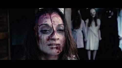 House by the Lake filmas žiurėti online