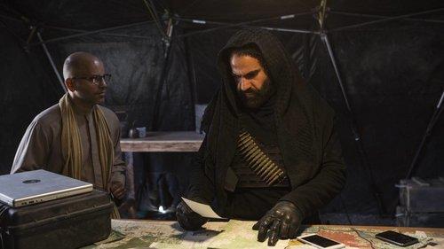 Rogue Warfare: The Hunt filmas žiurėti online