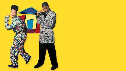 House Party 2 filmas žiurėti online