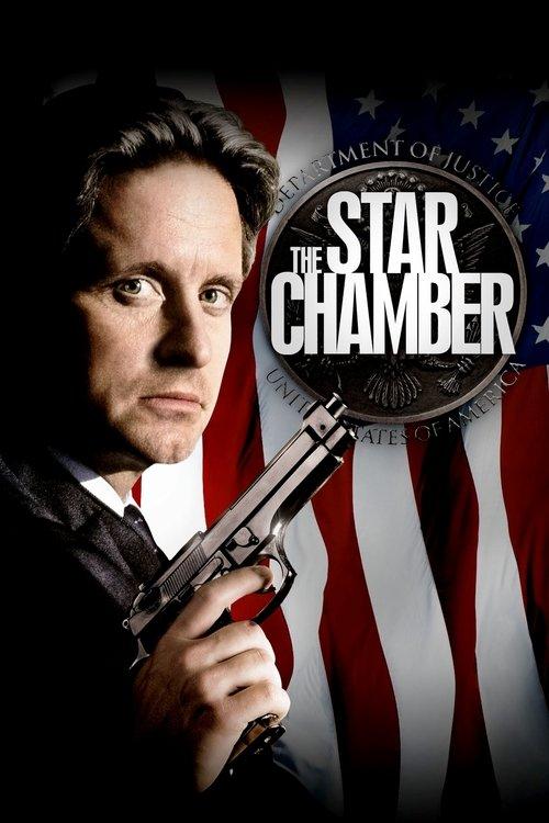 The Star Chamber filmas online