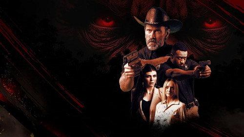 The Beast of Trinity Texas filmas žiurėti online