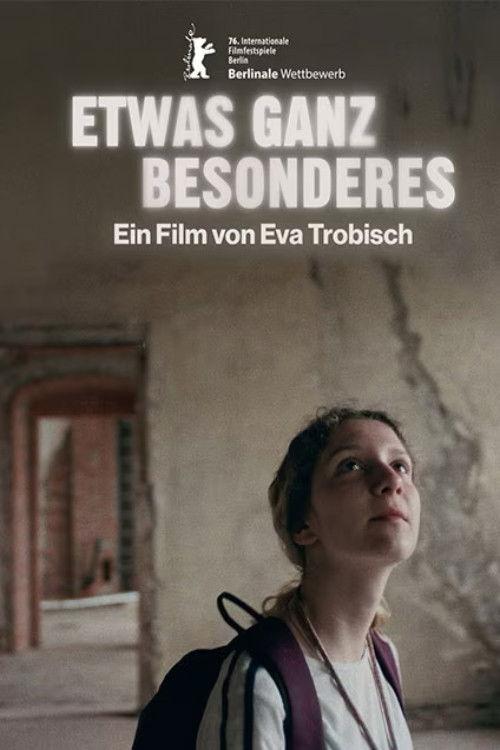 Etwas ganz Besonderes filmas online