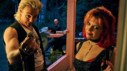 Penny Lane Is Dead filmas žiurėti online