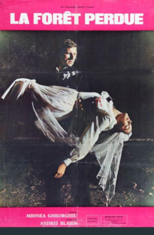 The Lost Forest filmas online