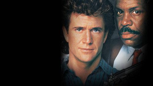 Mirtinas ginklas 2 filmas žiurėti online