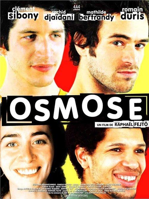 Osmosis filmas online