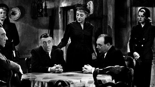 Meurtres ? filmas žiurėti online