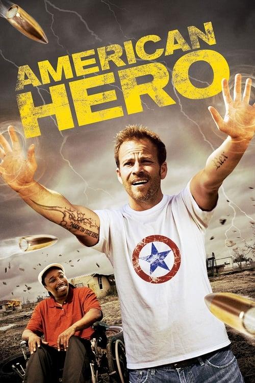 American Hero filmas online