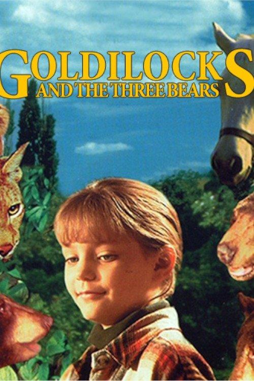 Goldilocks and the Three Bears filmas online