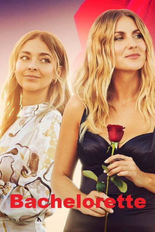Bachelorette Danmark filmas online