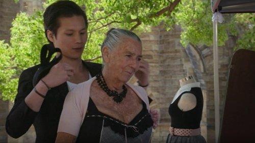 A Stitch in Time filmas žiurėti online