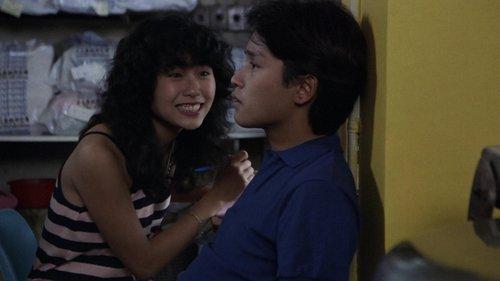 Nomad filmas žiurėti online