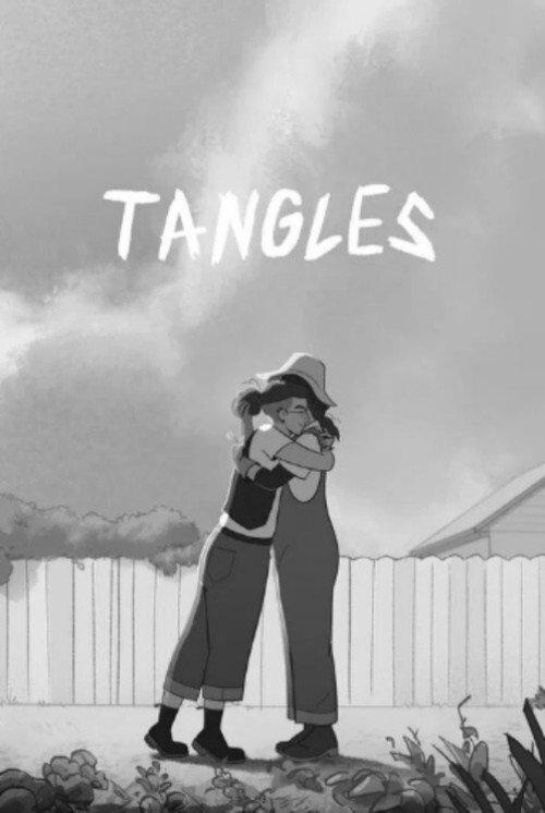 Tangles filmas online