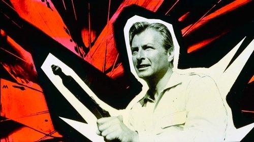 Spy Today, Die Tomorrow filmas žiurėti online