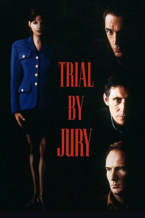 Trial by Jury filmas online