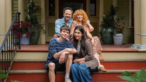 Roommates filmas žiurėti online