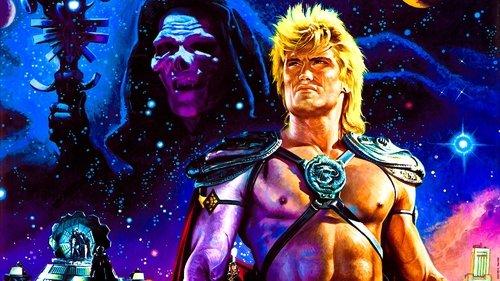 Masters of the Universe filmas žiurėti online