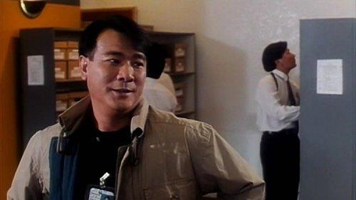 City Cop filmas žiurėti online