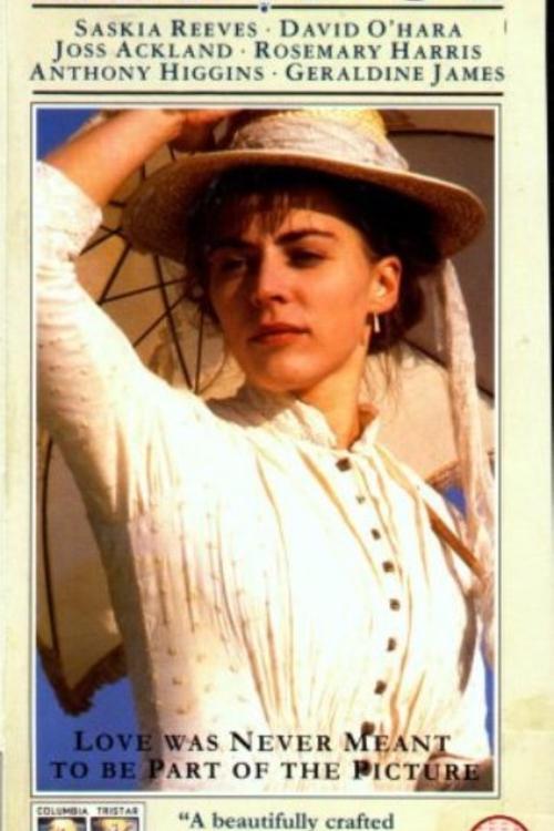 The Bridge filmas online