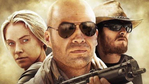 Attack On Darfur filmas žiurėti online