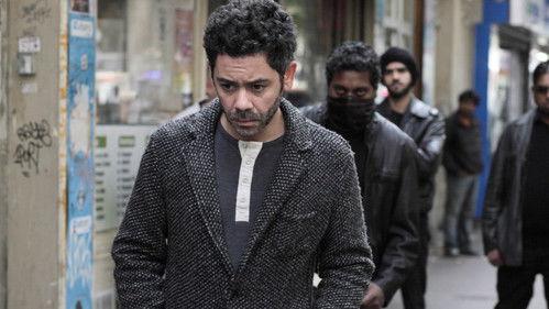 Damoclès filmas žiurėti online