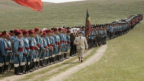 The Rest Is Silence filmas žiurėti online