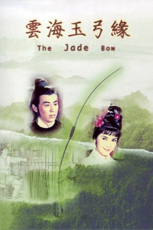 The Jade Bow filmas online