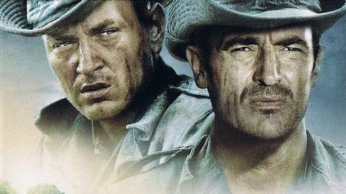 Intimate Enemies filmas žiurėti online