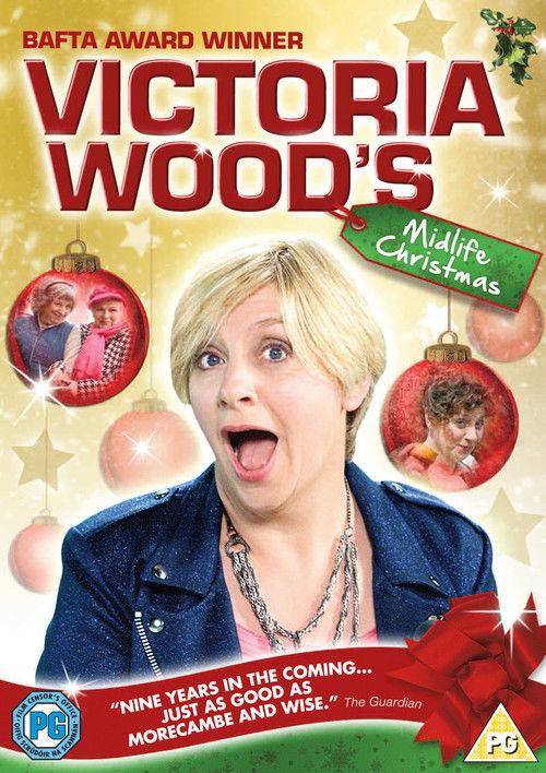 Victoria Wood's Mid-Life Christmas filmas online