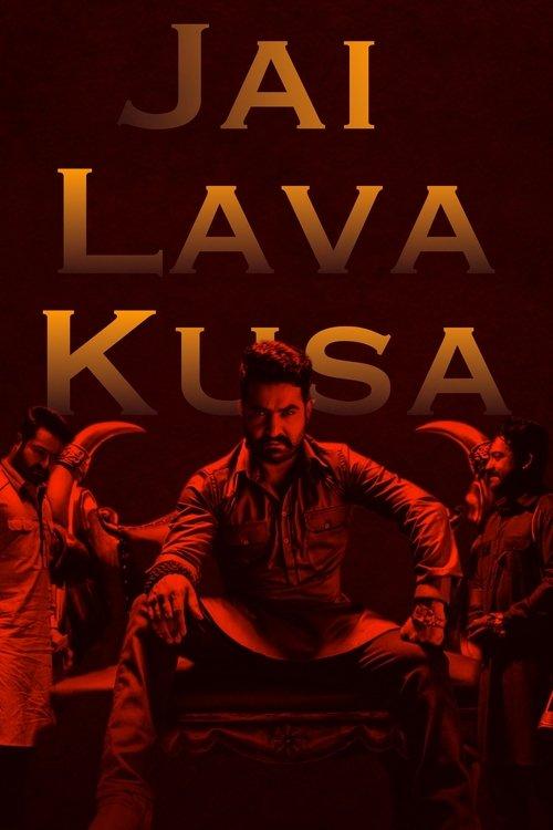 Jai Lava Kusa filmas online