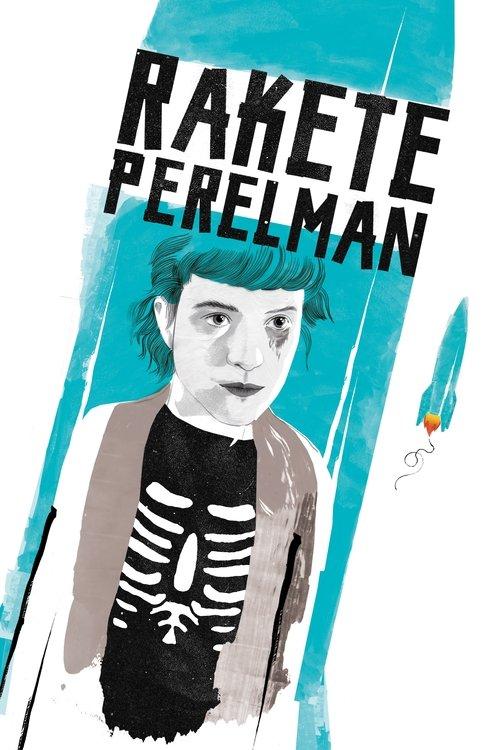 Rakete Perelman filmas online