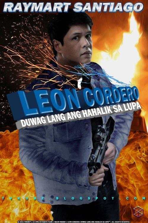 Leon Cordero filmas online
