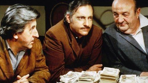 The Restroom Robbery filmas žiurėti online