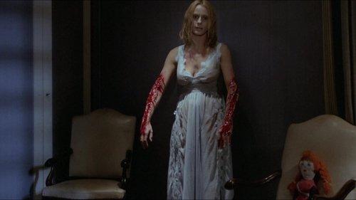 La lupa mannara filmas žiurėti online